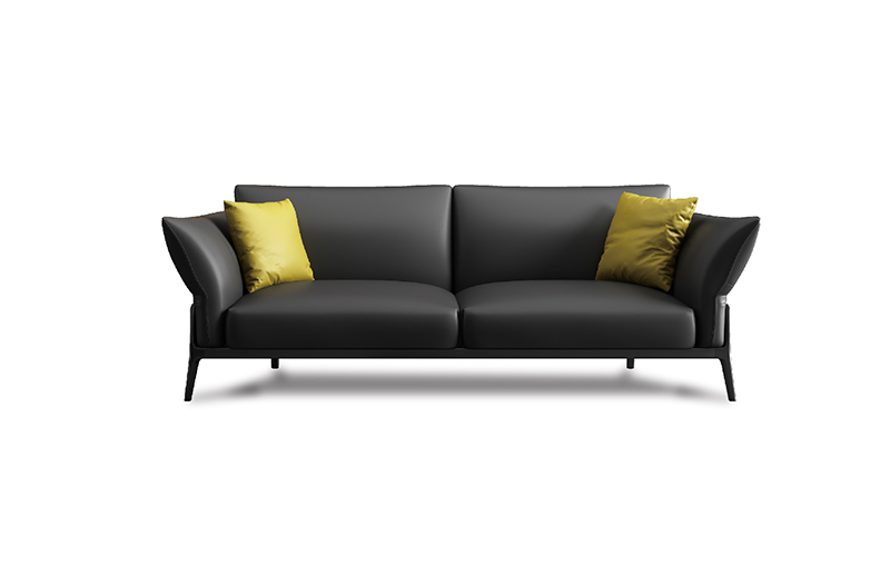 Home living room sofa