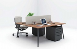 Commercial Furniture Modern office bench desk
