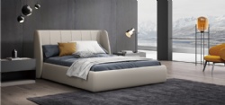 Home bed furniture