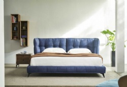 Bed furniture for home