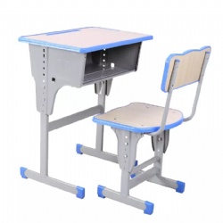 School furniture desks and chairs