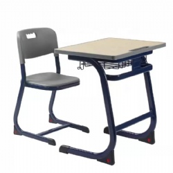 University reading table chairs
