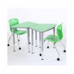 Classroom Furniture Height Adjustable