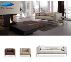 Lounge sofa